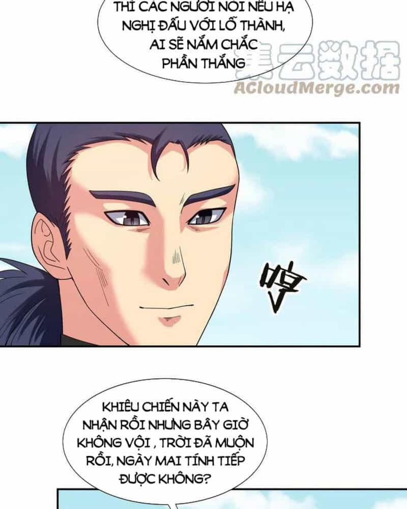 Toàn Bộ Tu Chân Giới Muội Tử Muốn Bắt Ta - Chương 69 - ảnh 27