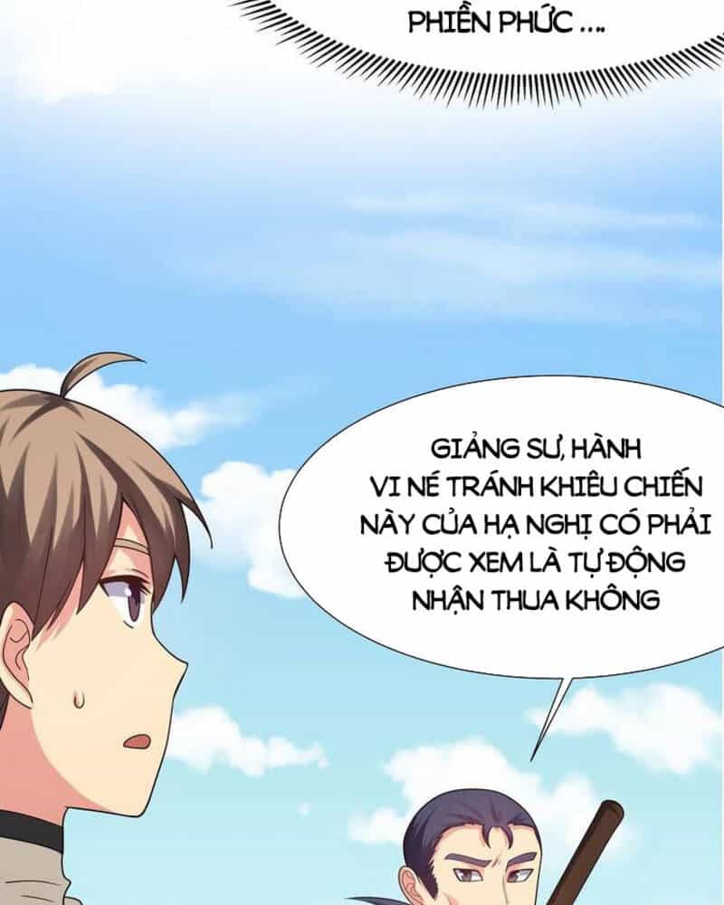 Toàn Bộ Tu Chân Giới Muội Tử Muốn Bắt Ta - Chương 69 - ảnh 29
