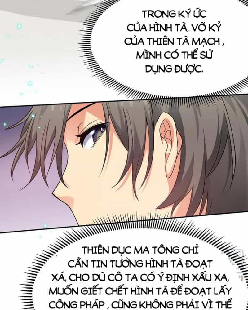Toàn Bộ Tu Chân Giới Muội Tử Muốn Bắt Ta - Chương 69 - ảnh 34