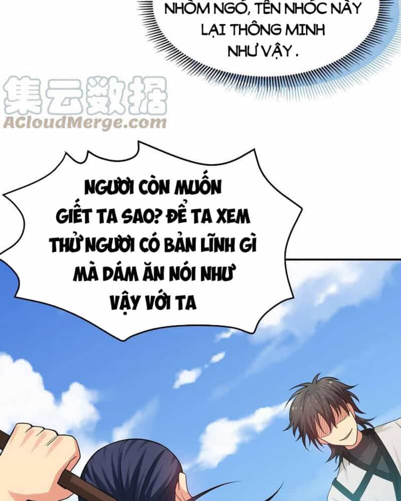 Toàn Bộ Tu Chân Giới Muội Tử Muốn Bắt Ta - Chương 69 - ảnh 38