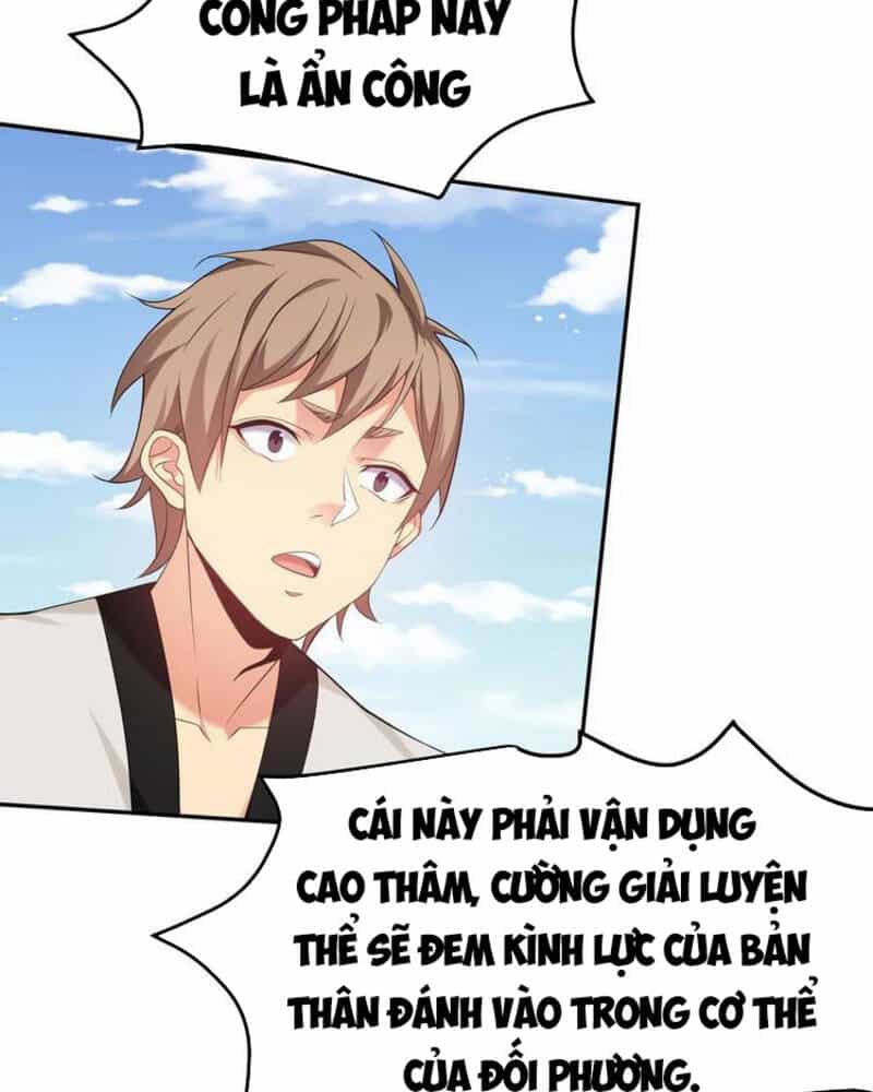 Toàn Bộ Tu Chân Giới Muội Tử Muốn Bắt Ta - Chương 69 - ảnh 53