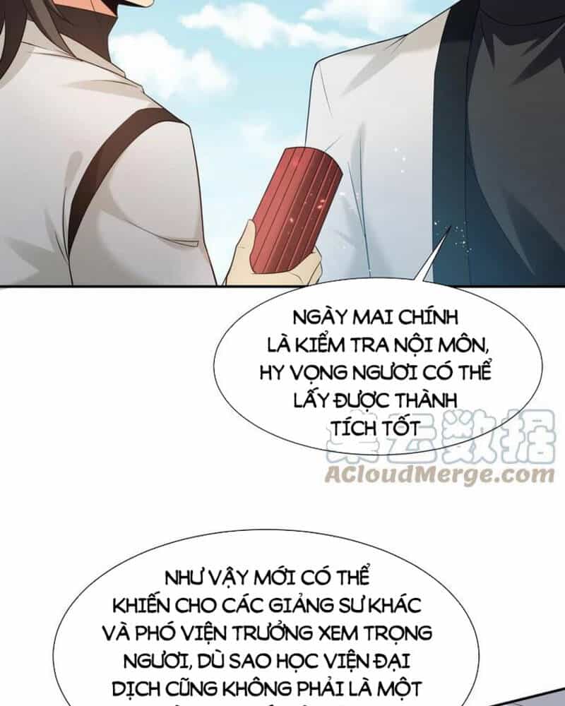 Toàn Bộ Tu Chân Giới Muội Tử Muốn Bắt Ta - Chương 69 - ảnh 7
