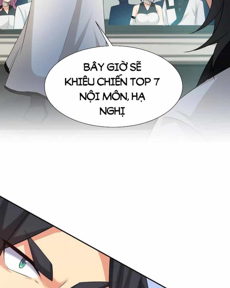Toàn Bộ Tu Chân Giới Muội Tử Muốn Bắt Ta - Chương 70 - ảnh 16