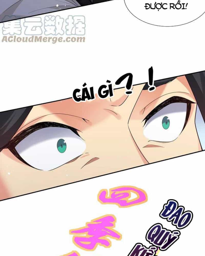 Toàn Bộ Tu Chân Giới Muội Tử Muốn Bắt Ta - Chương 70 - ảnh 25