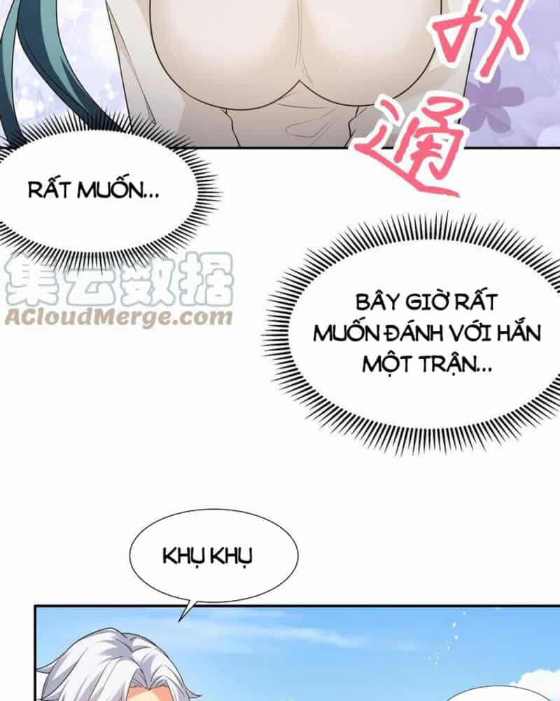 Toàn Bộ Tu Chân Giới Muội Tử Muốn Bắt Ta - Chương 70 - ảnh 38