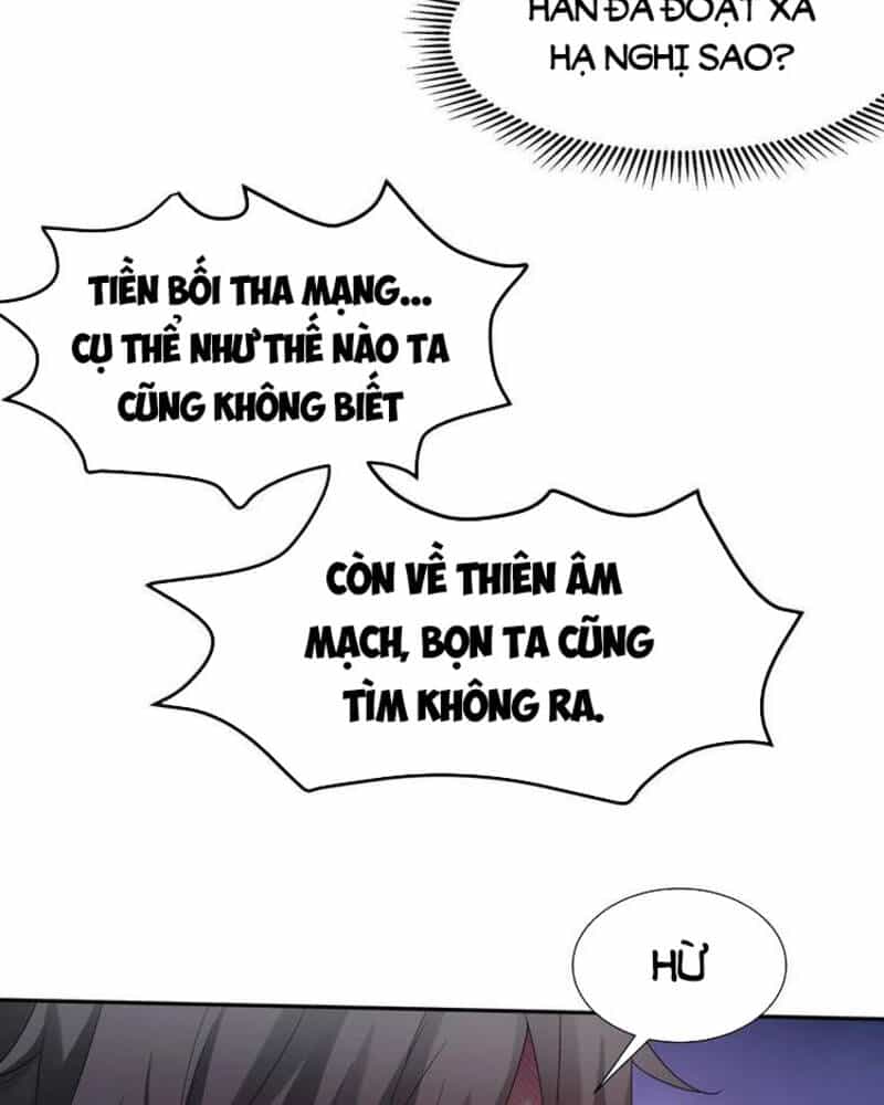 Toàn Bộ Tu Chân Giới Muội Tử Muốn Bắt Ta - Chương 70 - ảnh 5