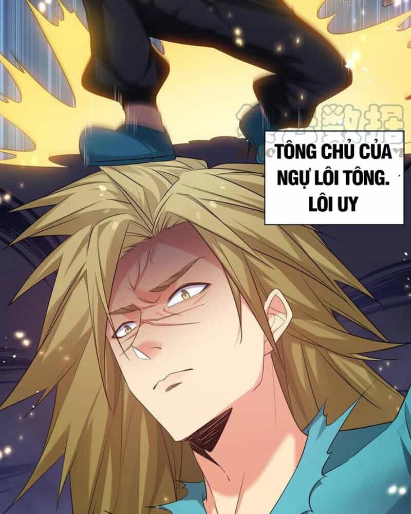 Toàn Bộ Tu Chân Giới Muội Tử Muốn Bắt Ta - Chương 70 - ảnh 55