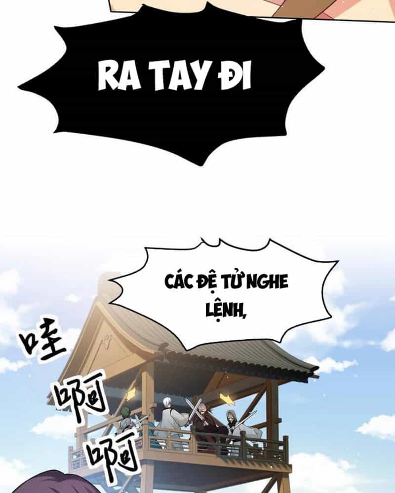 Toàn Bộ Tu Chân Giới Muội Tử Muốn Bắt Ta - Chương 70 - ảnh 63
