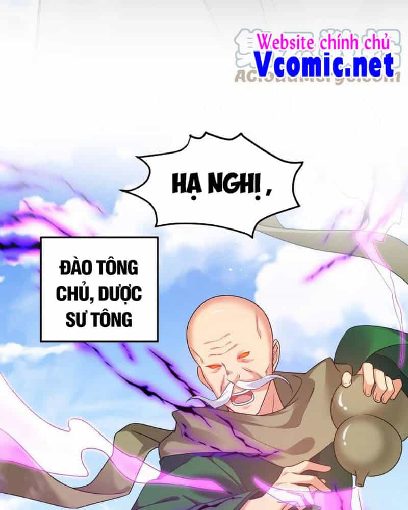 Toàn Bộ Tu Chân Giới Muội Tử Muốn Bắt Ta - Chương 70 - ảnh 70