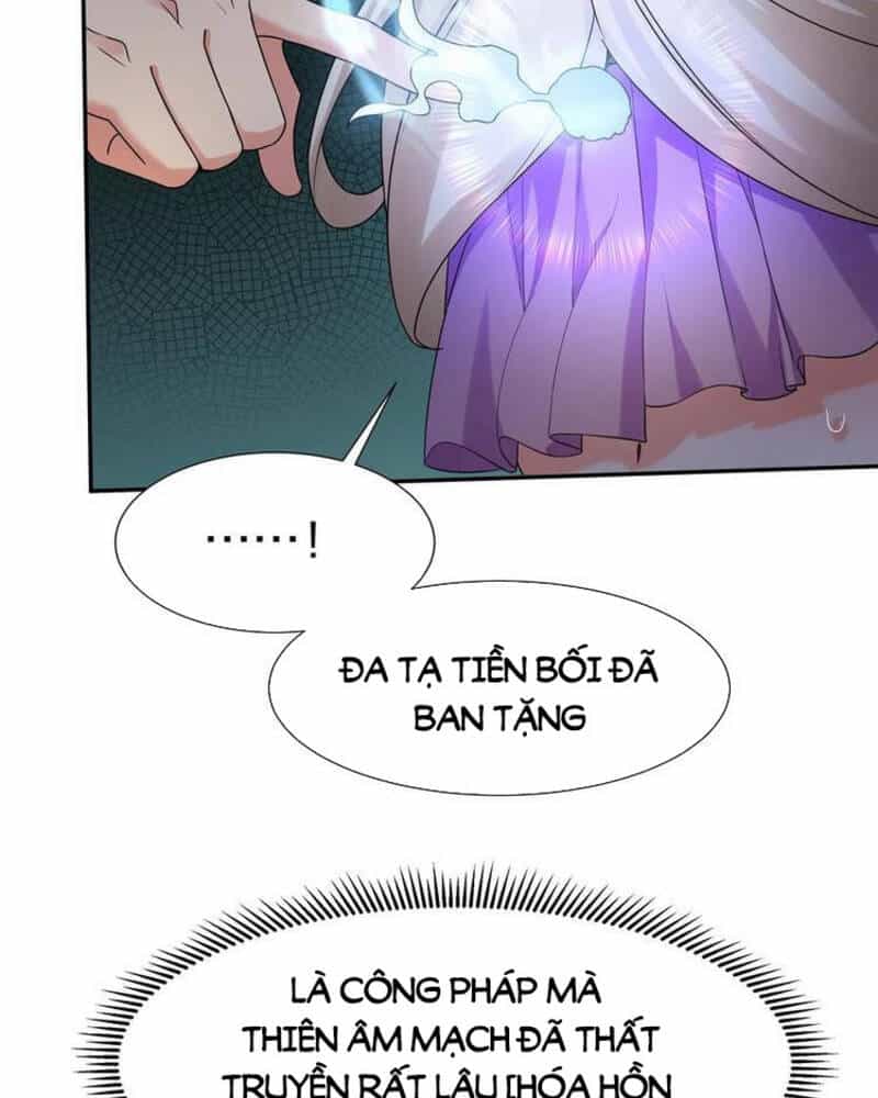 Toàn Bộ Tu Chân Giới Muội Tử Muốn Bắt Ta - Chương 70 - ảnh 8