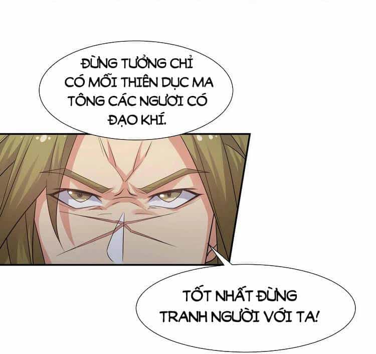 Toàn Bộ Tu Chân Giới Muội Tử Muốn Bắt Ta - Chương 71 - ảnh 17