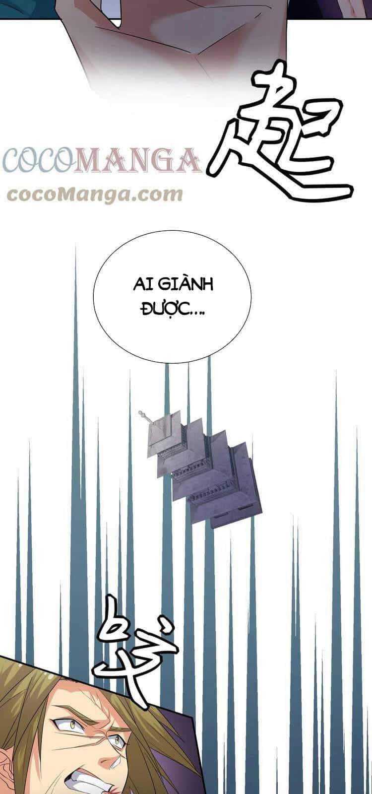Toàn Bộ Tu Chân Giới Muội Tử Muốn Bắt Ta - Chương 71 - ảnh 21