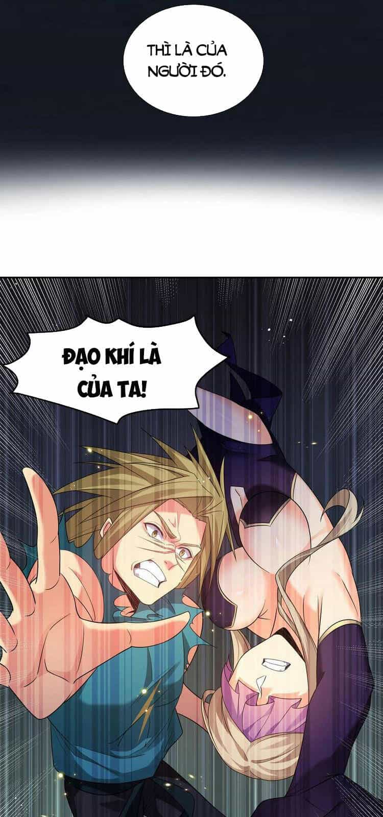 Toàn Bộ Tu Chân Giới Muội Tử Muốn Bắt Ta - Chương 71 - ảnh 23