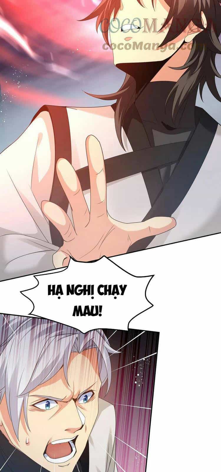 Toàn Bộ Tu Chân Giới Muội Tử Muốn Bắt Ta - Chương 71 - ảnh 9