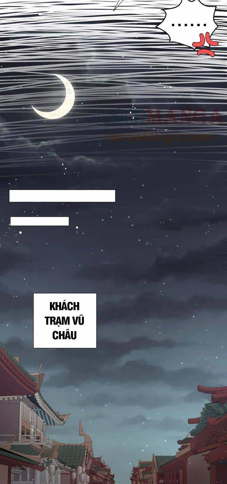 Toàn Bộ Tu Chân Giới Muội Tử Muốn Bắt Ta - Chương 72 - ảnh 16