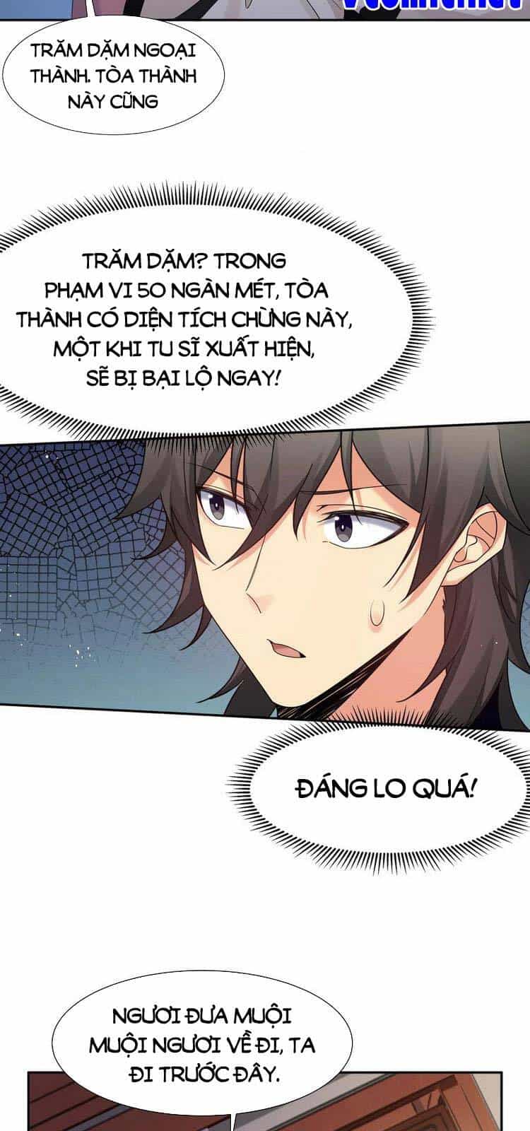 Toàn Bộ Tu Chân Giới Muội Tử Muốn Bắt Ta - Chương 73 - ảnh 14