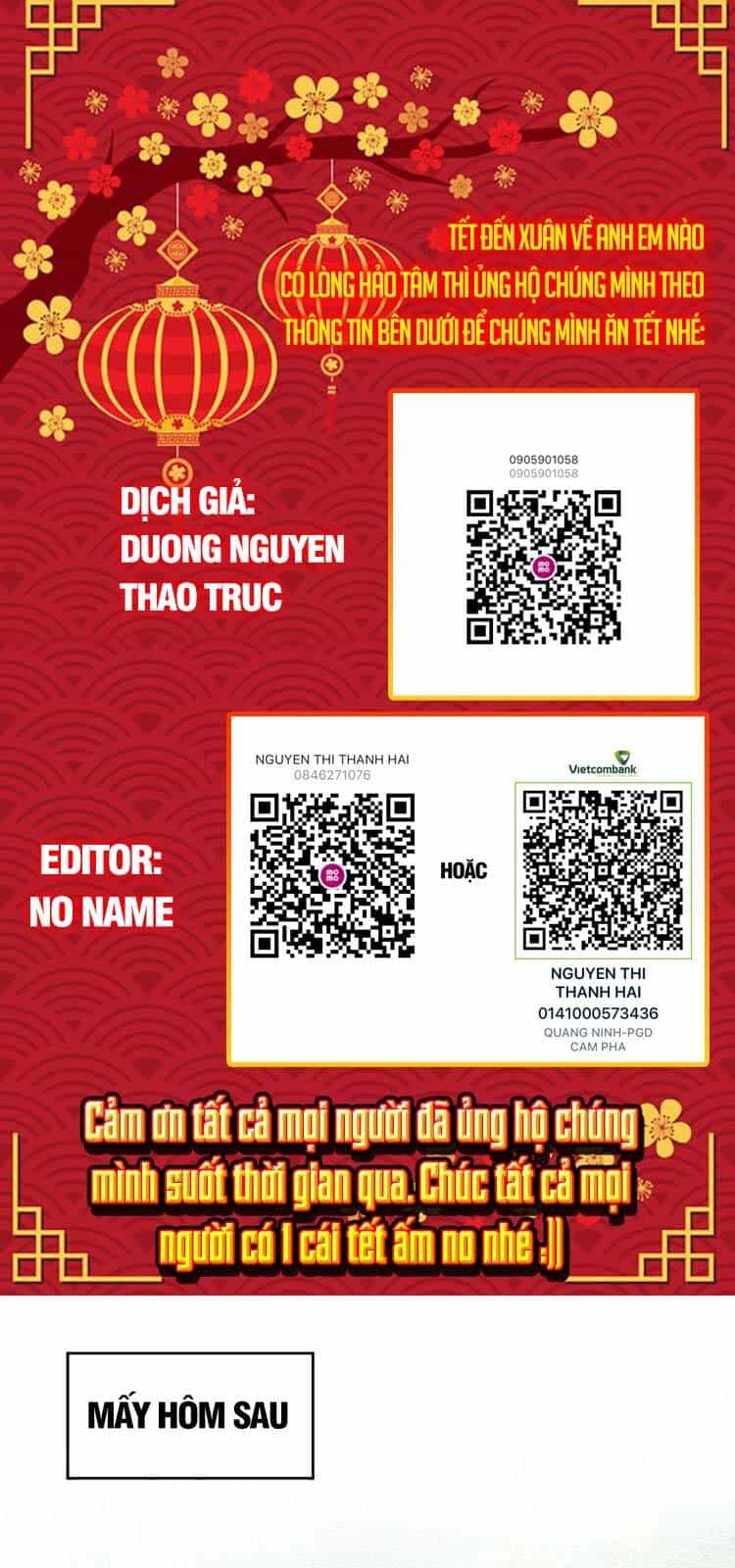 Toàn Bộ Tu Chân Giới Muội Tử Muốn Bắt Ta - Chương 74 - ảnh 1