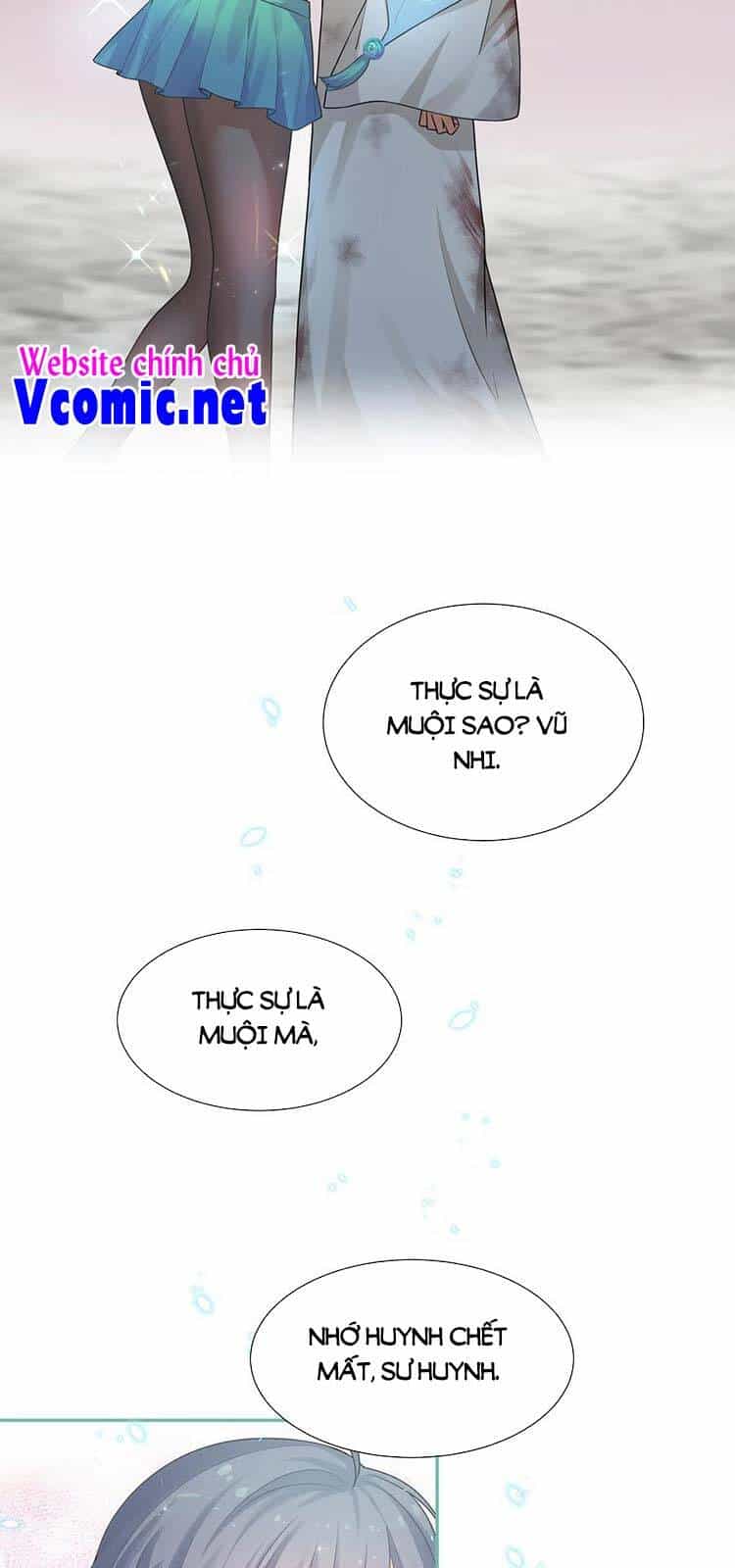Toàn Bộ Tu Chân Giới Muội Tử Muốn Bắt Ta - Chương 75 - ảnh 6