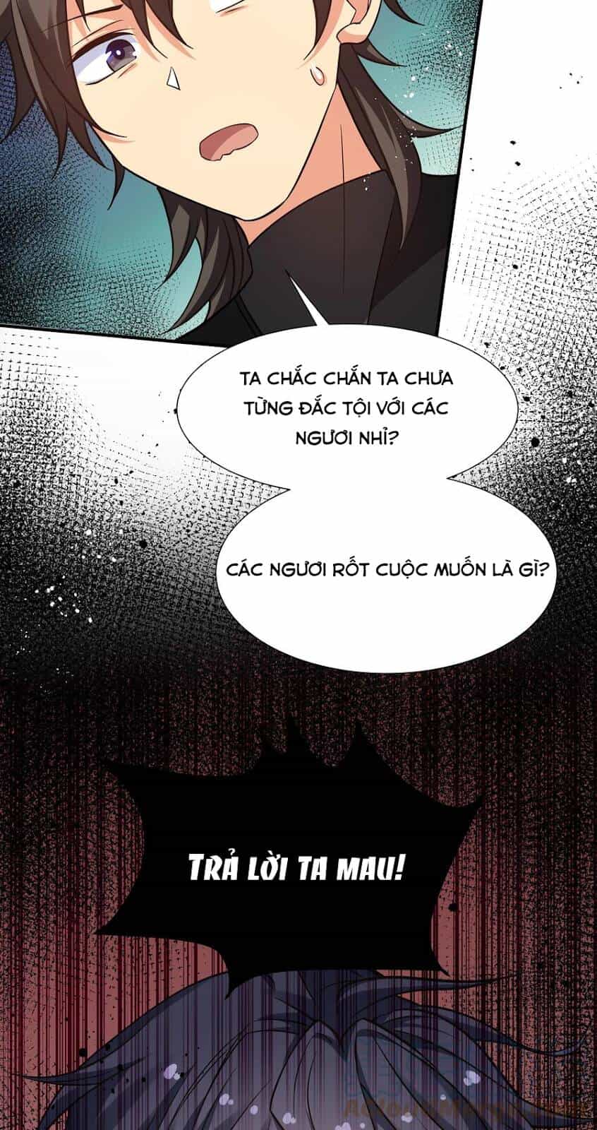 Toàn Bộ Tu Chân Giới Muội Tử Muốn Bắt Ta - Chương 78 - ảnh 16
