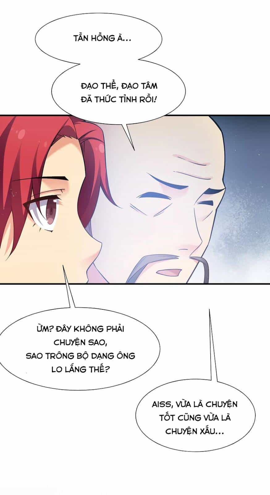 Toàn Bộ Tu Chân Giới Muội Tử Muốn Bắt Ta - Chương 78 - ảnh 4