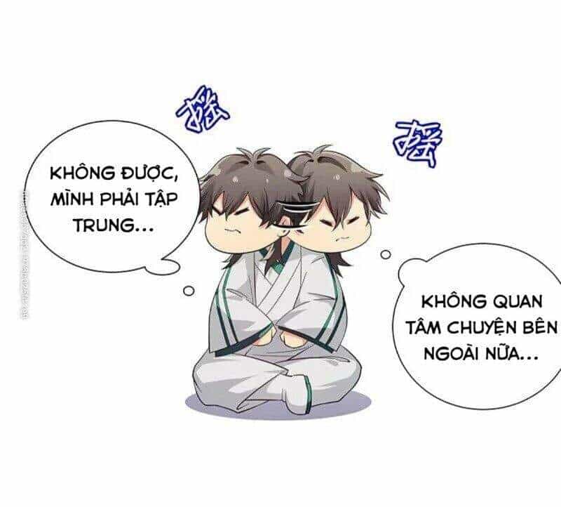 Toàn Bộ Tu Chân Giới Muội Tử Muốn Bắt Ta - Chương 8 - ảnh 19