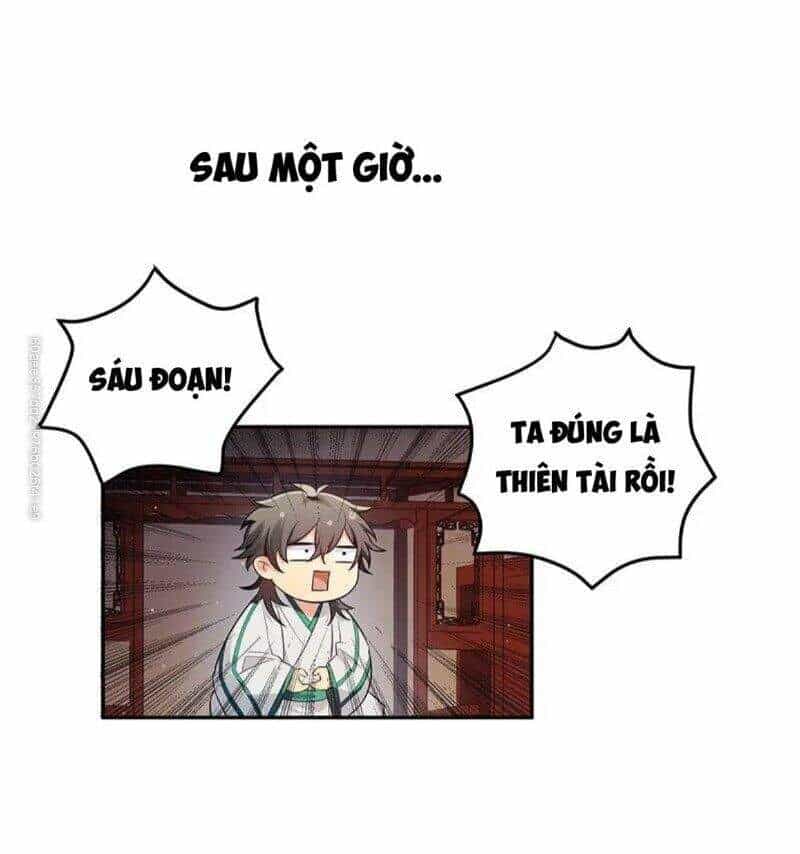 Toàn Bộ Tu Chân Giới Muội Tử Muốn Bắt Ta - Chương 8 - ảnh 23
