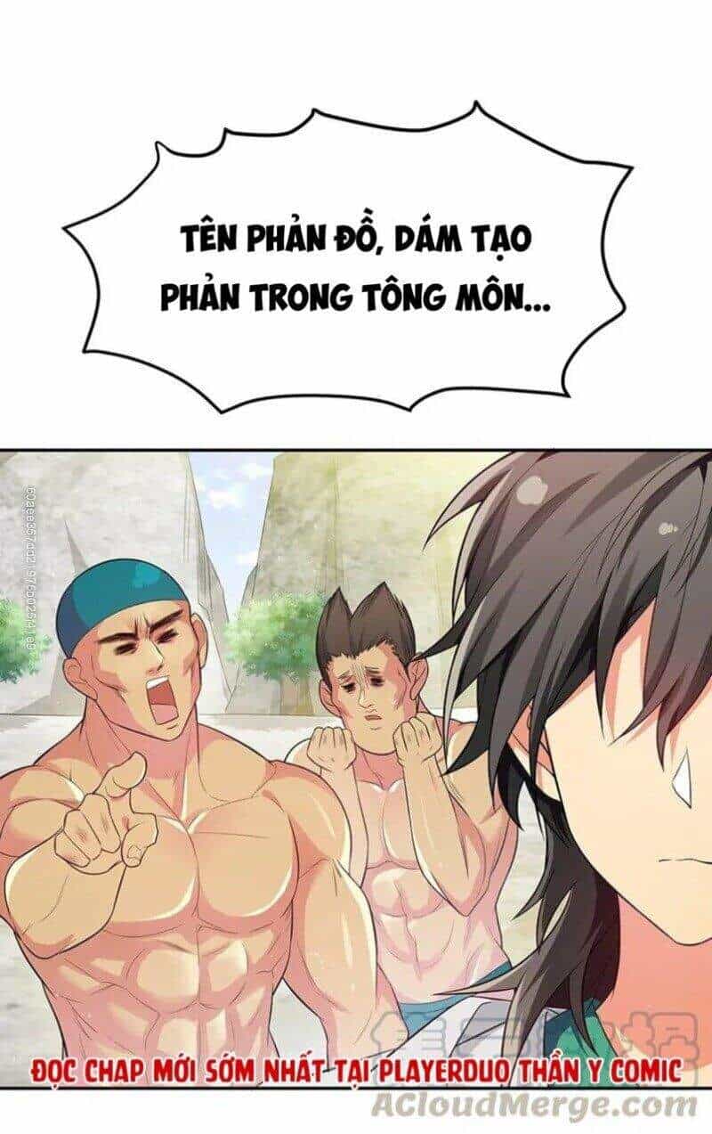 Toàn Bộ Tu Chân Giới Muội Tử Muốn Bắt Ta - Chương 8 - ảnh 38