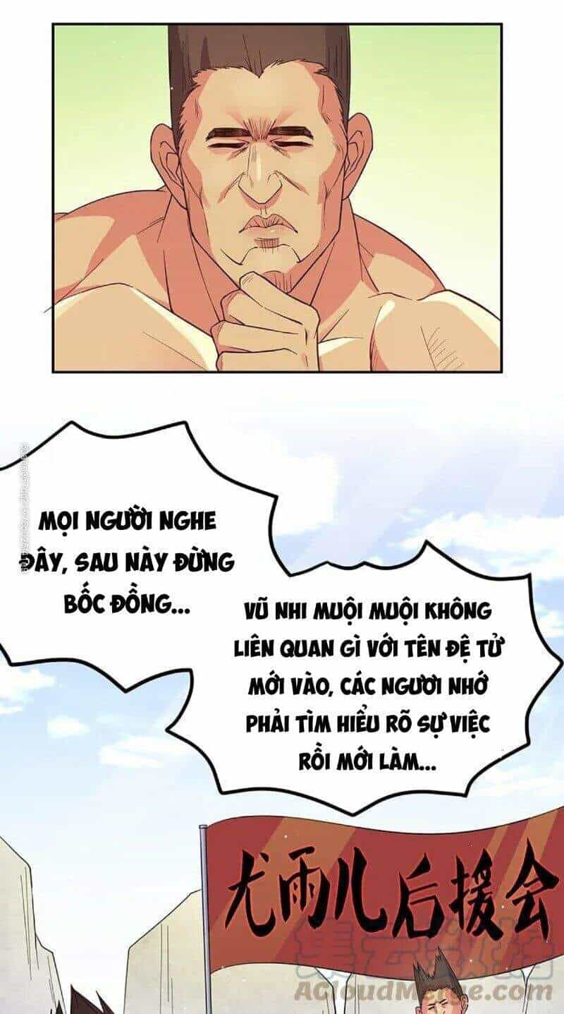 Toàn Bộ Tu Chân Giới Muội Tử Muốn Bắt Ta - Chương 8 - ảnh 6