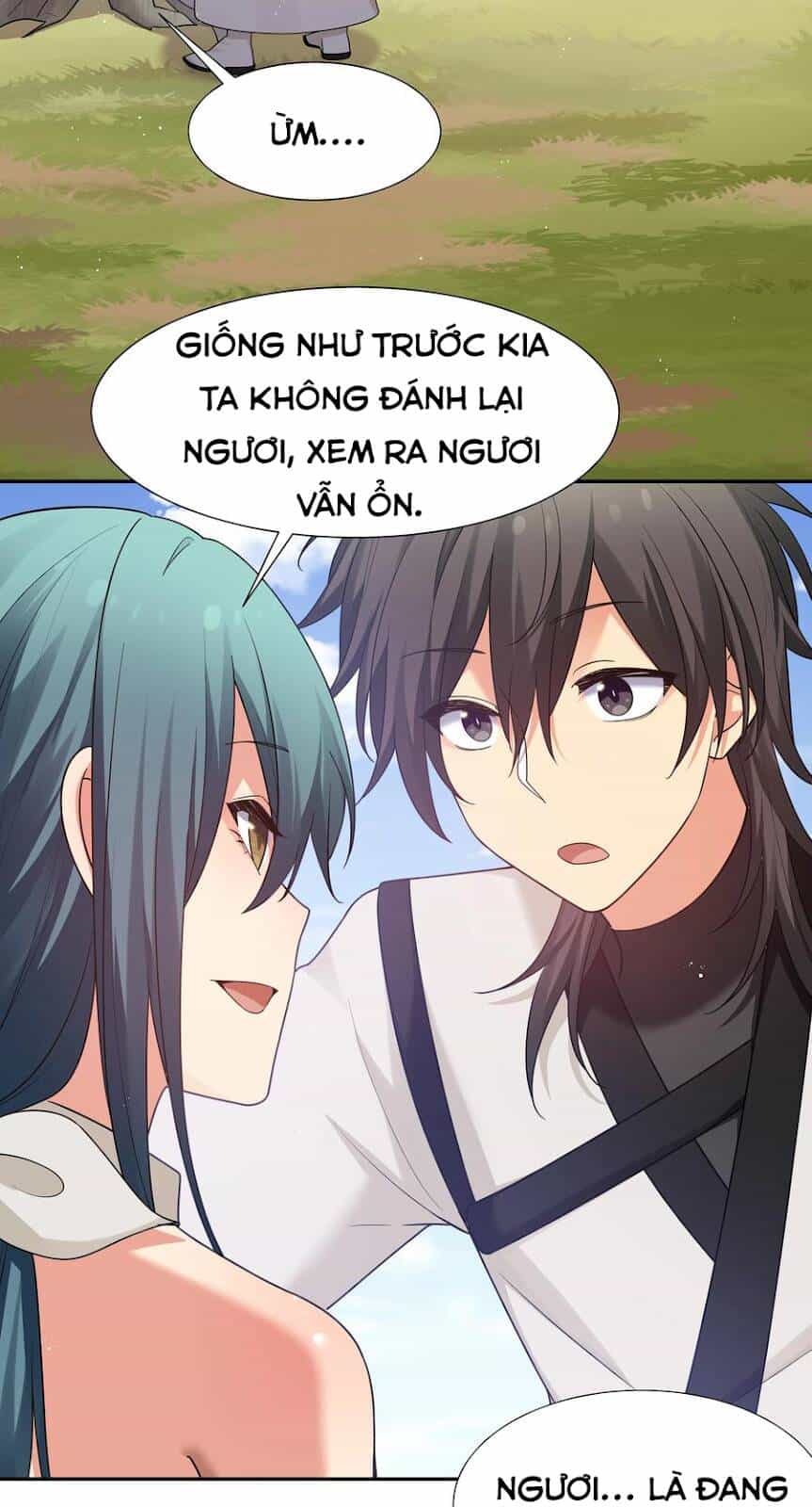 Toàn Bộ Tu Chân Giới Muội Tử Muốn Bắt Ta - Chương 79 - ảnh 13