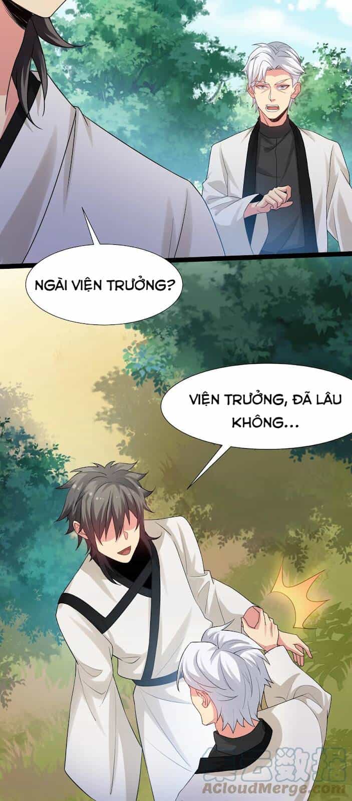 Toàn Bộ Tu Chân Giới Muội Tử Muốn Bắt Ta - Chương 79 - ảnh 16