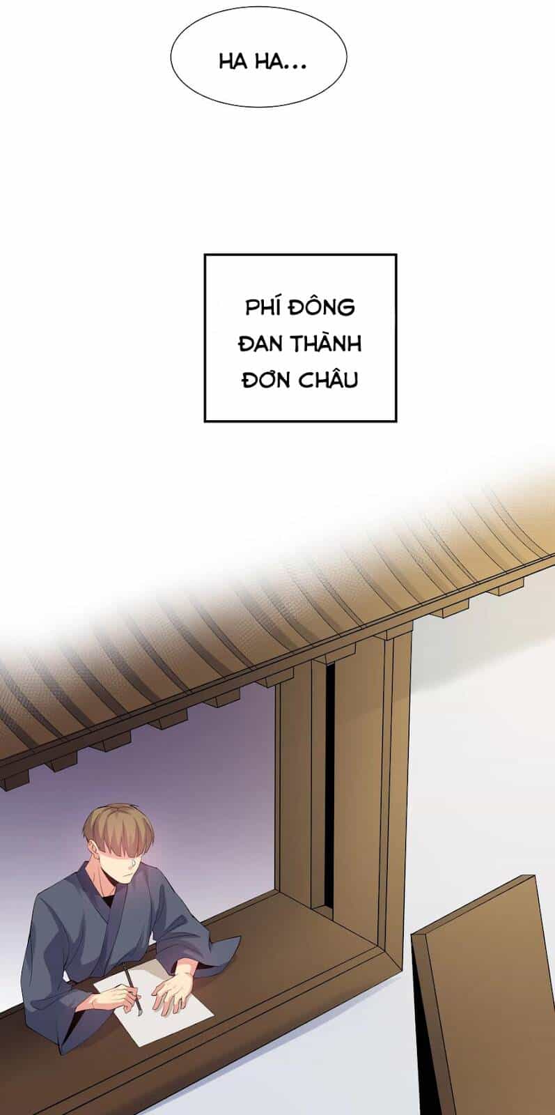 Toàn Bộ Tu Chân Giới Muội Tử Muốn Bắt Ta - Chương 79 - ảnh 21