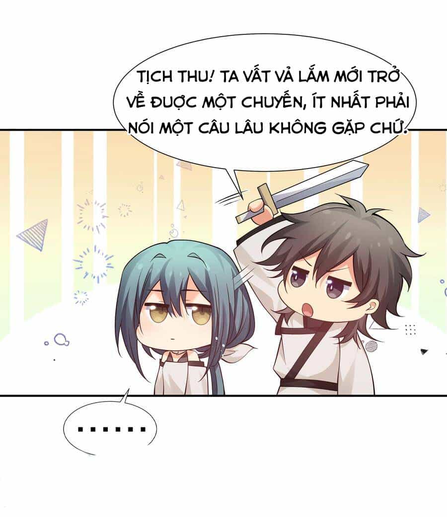 Toàn Bộ Tu Chân Giới Muội Tử Muốn Bắt Ta - Chương 79 - ảnh 8