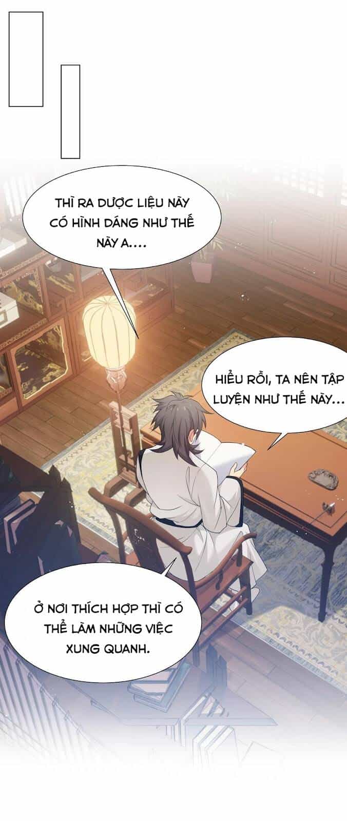 Toàn Bộ Tu Chân Giới Muội Tử Muốn Bắt Ta - Chương 80 - ảnh 5