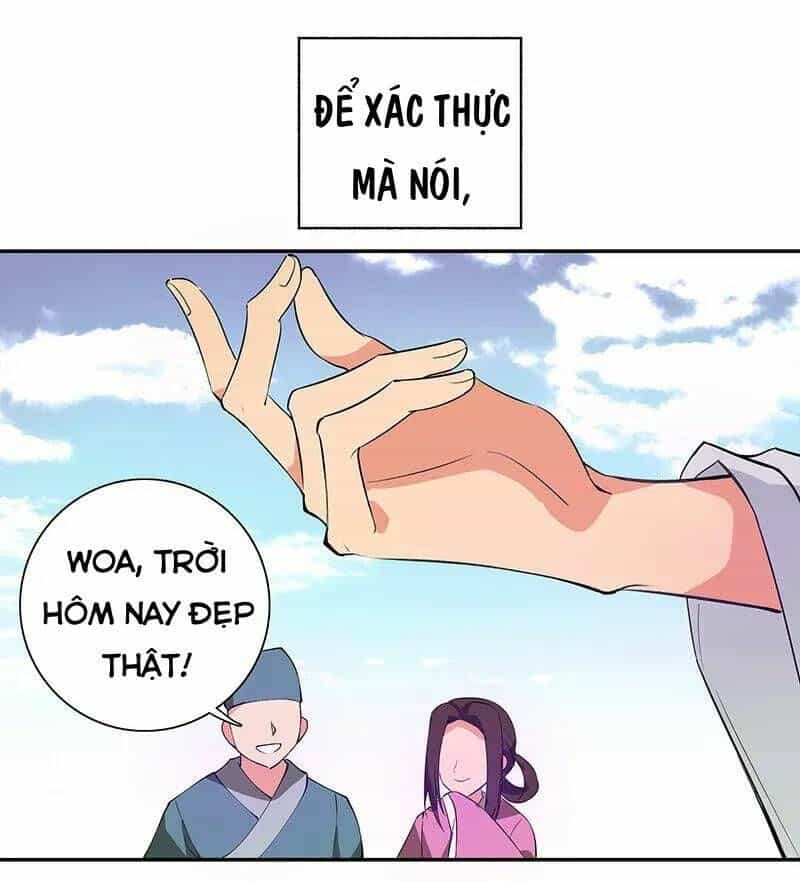 Toàn Bộ Tu Chân Giới Muội Tử Muốn Bắt Ta - Chương 80.1 - ảnh 4