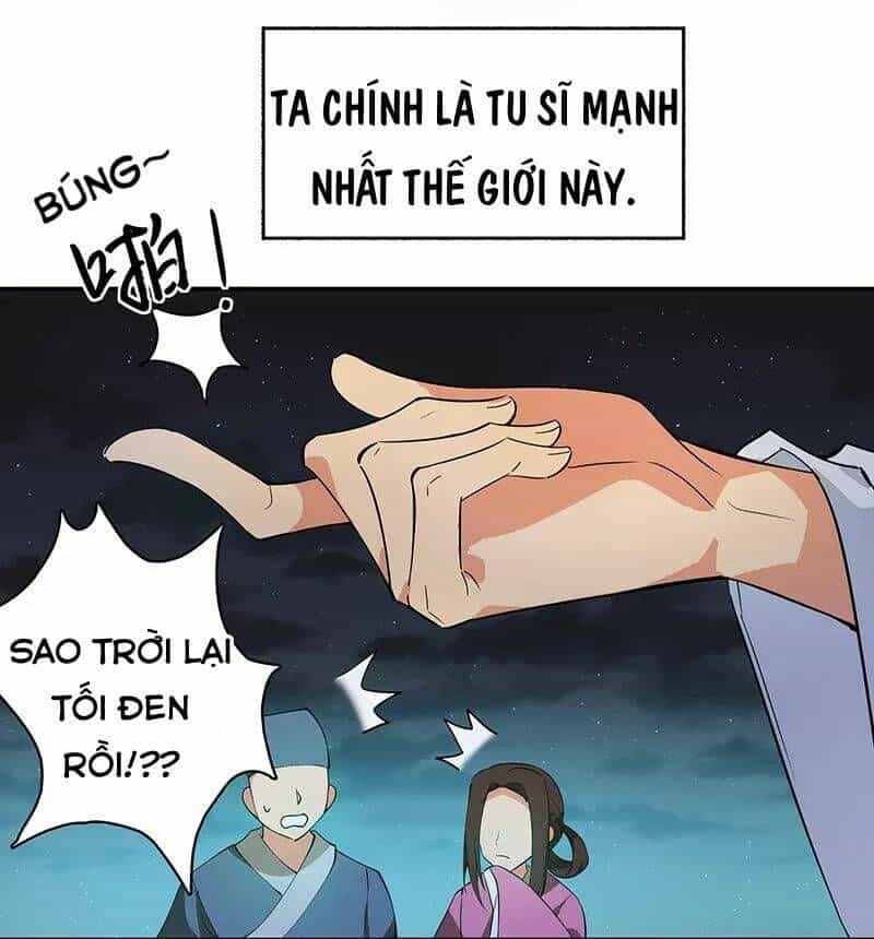 Toàn Bộ Tu Chân Giới Muội Tử Muốn Bắt Ta - Chương 80.1 - ảnh 5