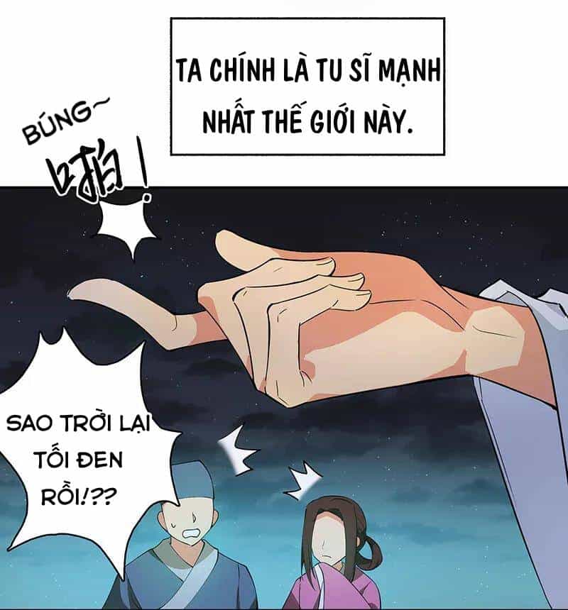 Toàn Bộ Tu Chân Giới Muội Tử Muốn Bắt Ta - Chương 81 - ảnh 5