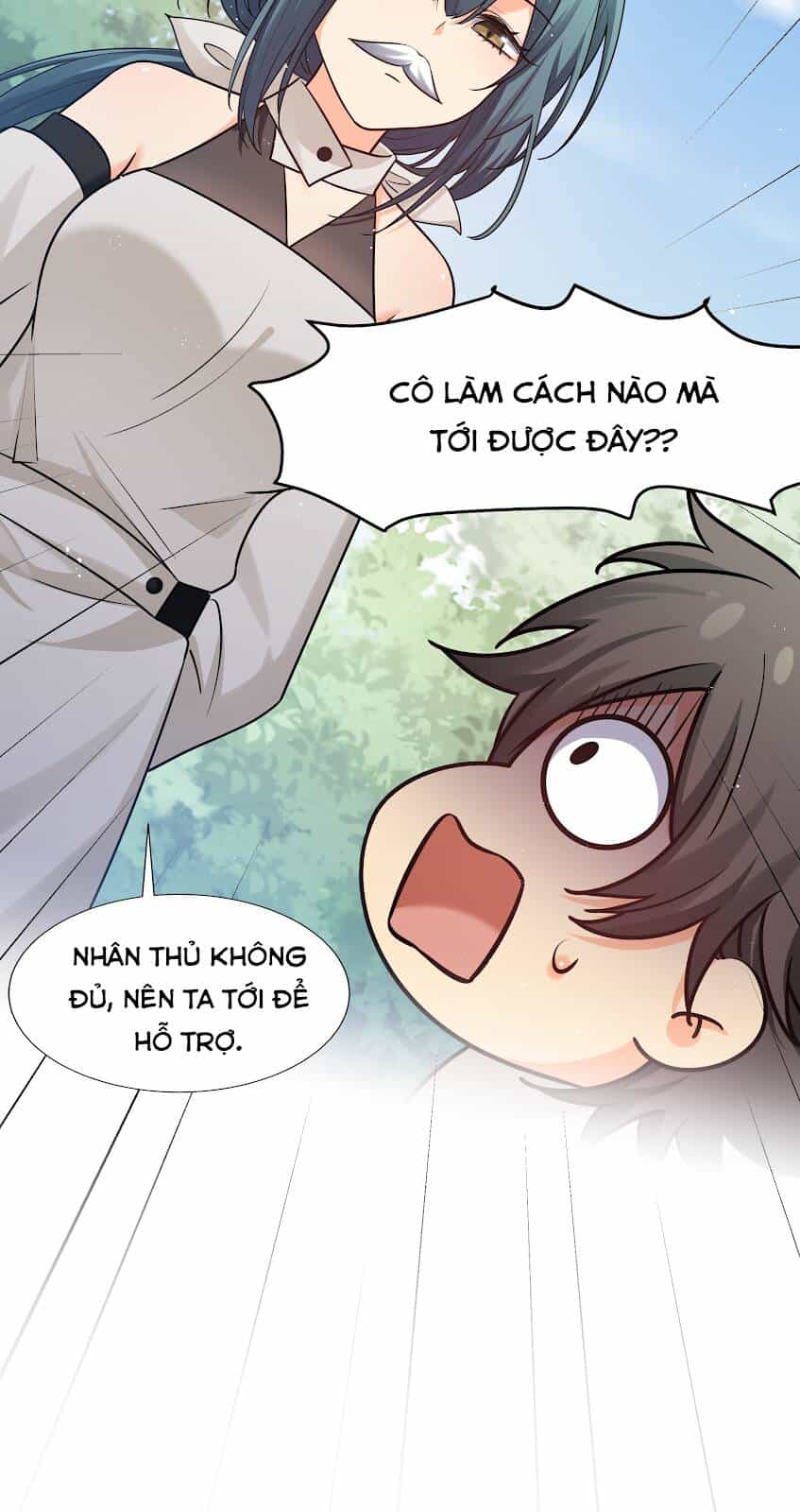Toàn Bộ Tu Chân Giới Muội Tử Muốn Bắt Ta - Chương 82 - ảnh 12