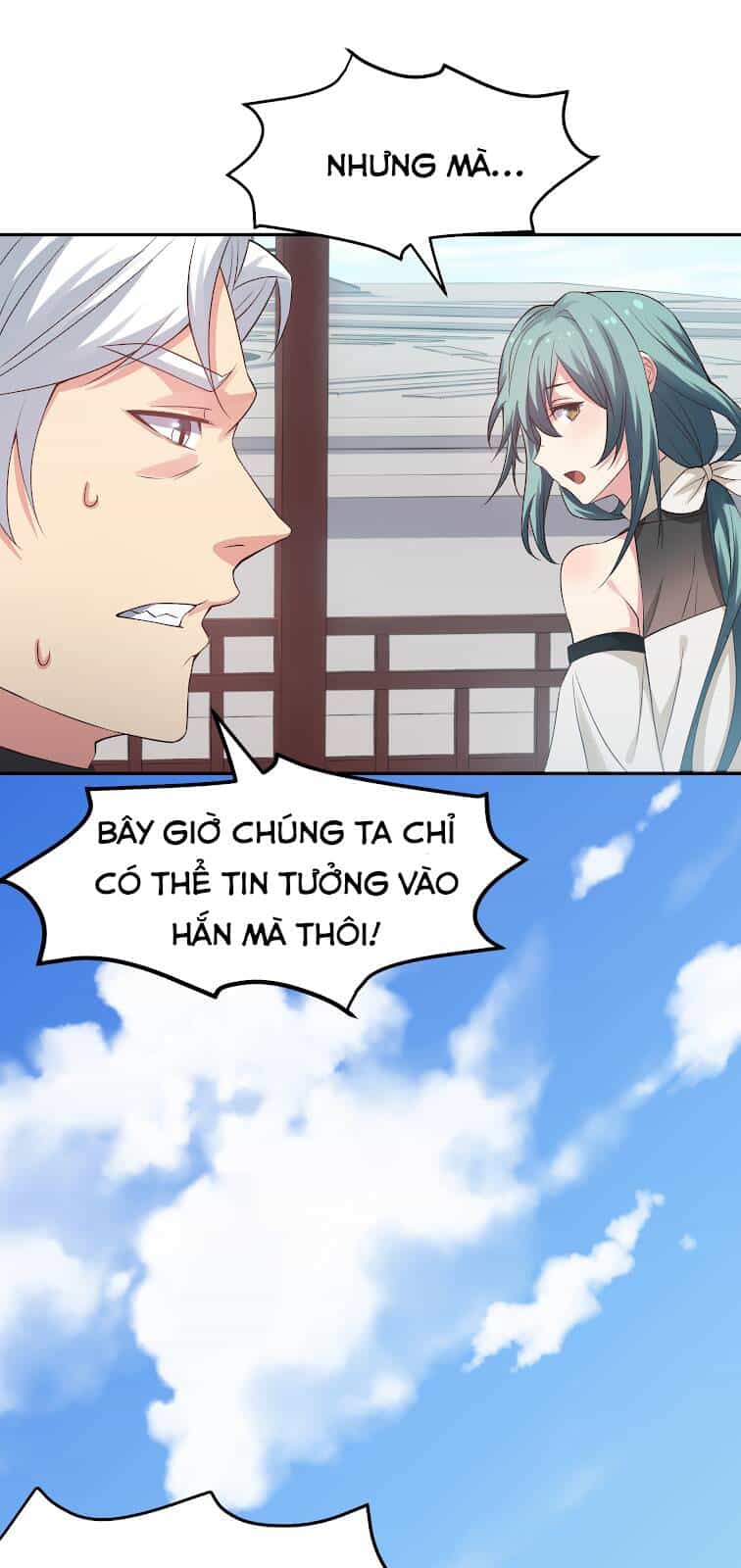 Toàn Bộ Tu Chân Giới Muội Tử Muốn Bắt Ta - Chương 82 - ảnh 35
