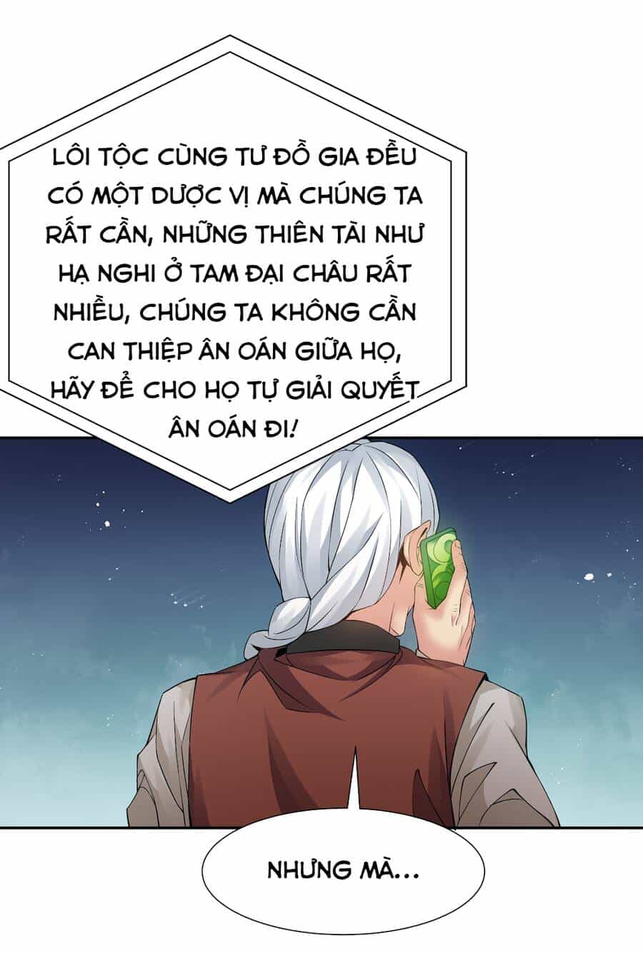 Toàn Bộ Tu Chân Giới Muội Tử Muốn Bắt Ta - Chương 82 - ảnh 42