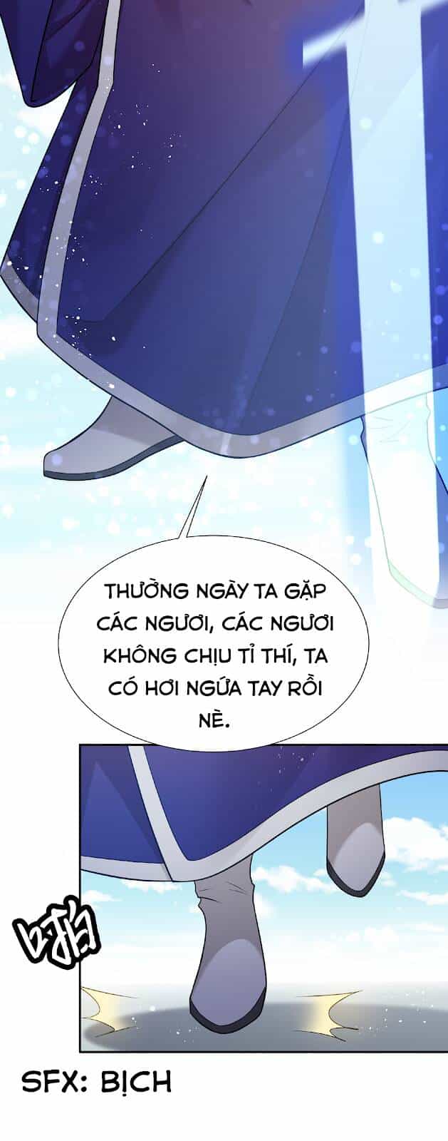 Toàn Bộ Tu Chân Giới Muội Tử Muốn Bắt Ta - Chương 83 - ảnh 26