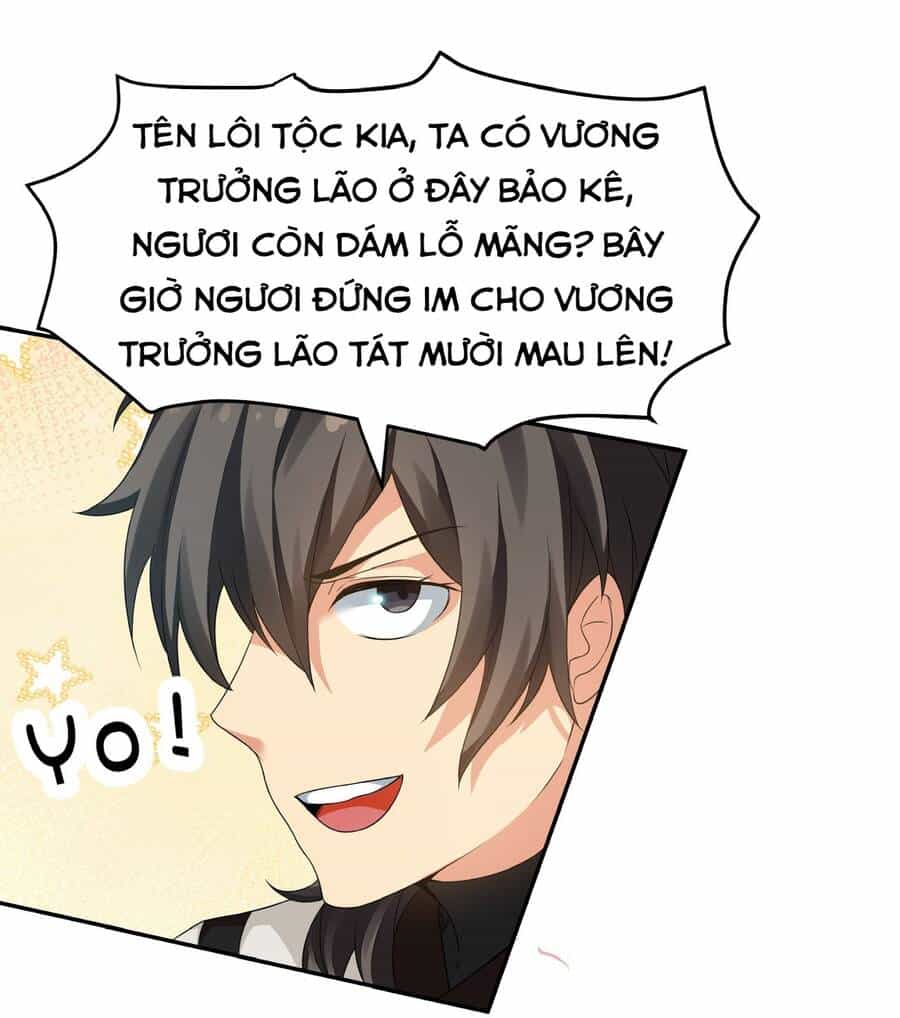 Toàn Bộ Tu Chân Giới Muội Tử Muốn Bắt Ta - Chương 83 - ảnh 32