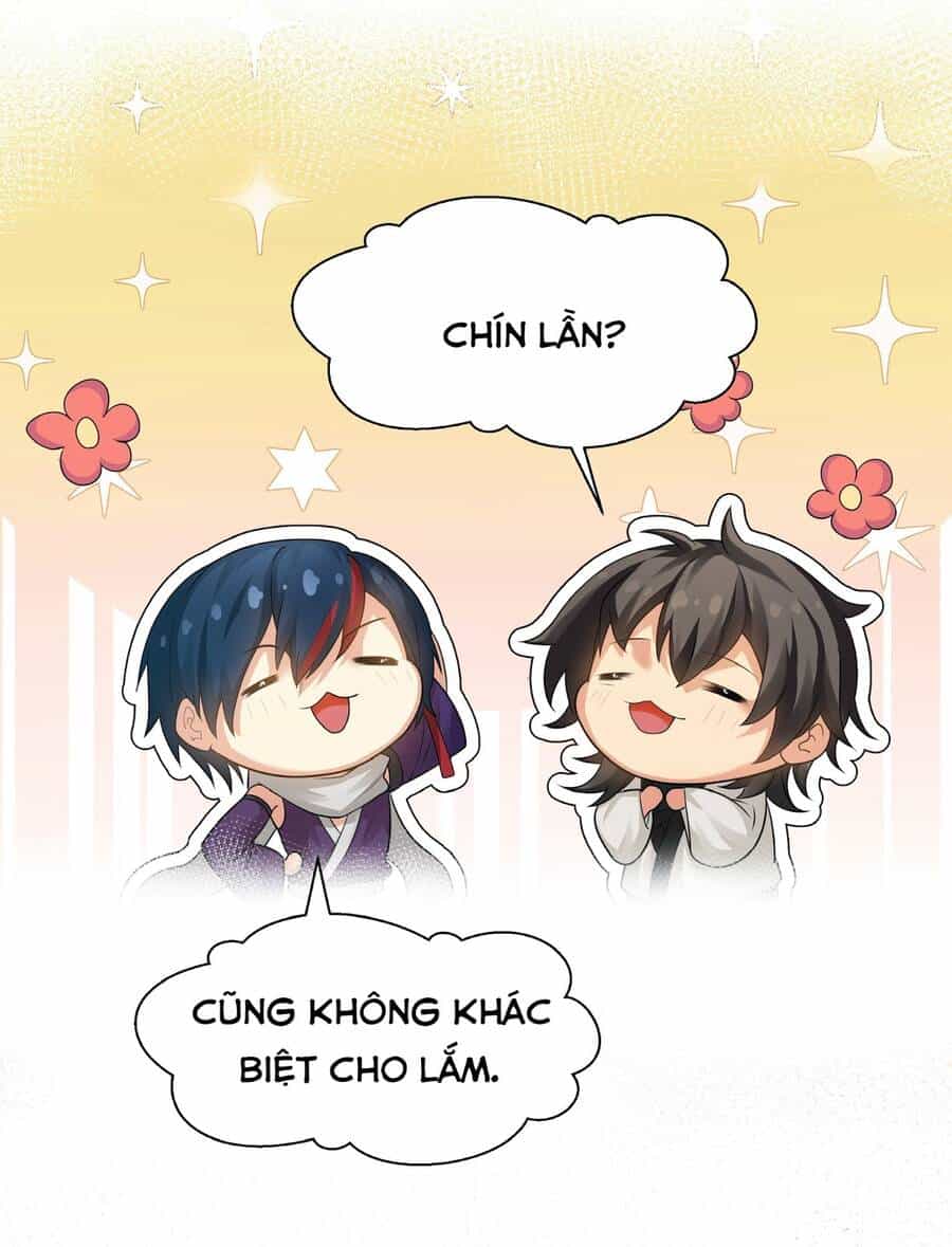 Toàn Bộ Tu Chân Giới Muội Tử Muốn Bắt Ta - Chương 83 - ảnh 34