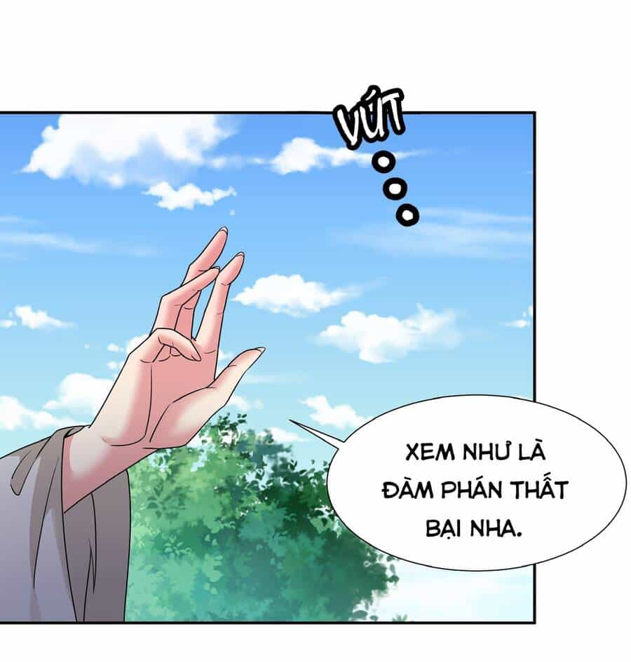 Toàn Bộ Tu Chân Giới Muội Tử Muốn Bắt Ta - Chương 83 - ảnh 8