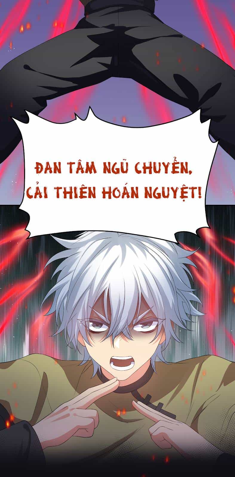 Toàn Bộ Tu Chân Giới Muội Tử Muốn Bắt Ta - Chương 84 - ảnh 20