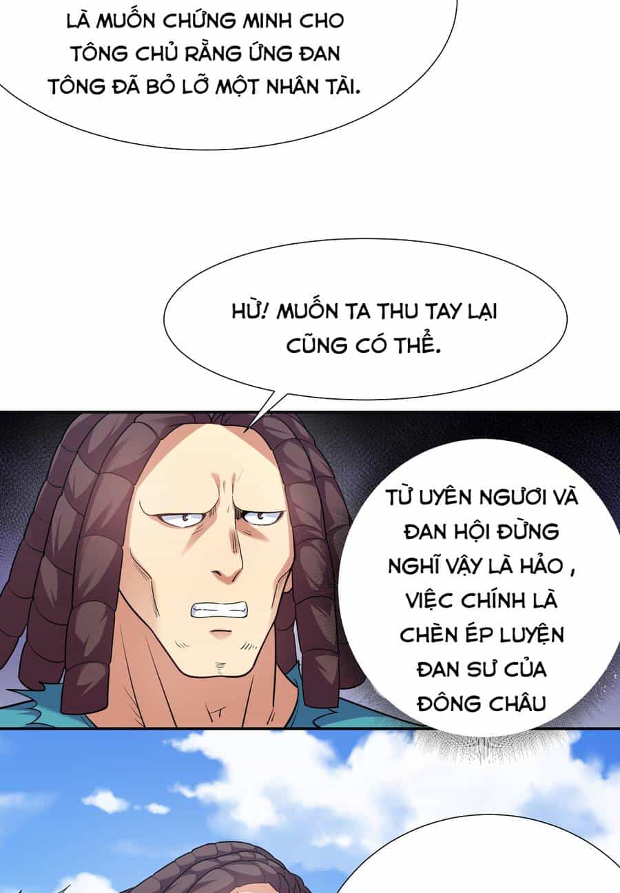 Toàn Bộ Tu Chân Giới Muội Tử Muốn Bắt Ta - Chương 84 - ảnh 6