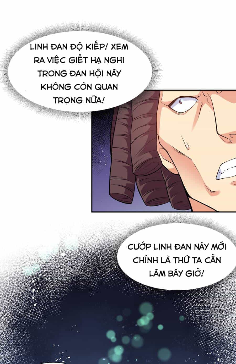 Toàn Bộ Tu Chân Giới Muội Tử Muốn Bắt Ta - Chương 86 - ảnh 11