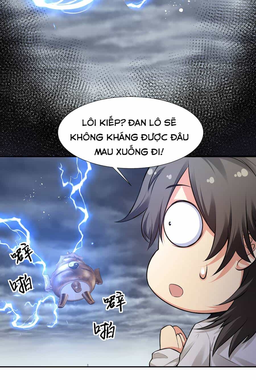 Toàn Bộ Tu Chân Giới Muội Tử Muốn Bắt Ta - Chương 86 - ảnh 14