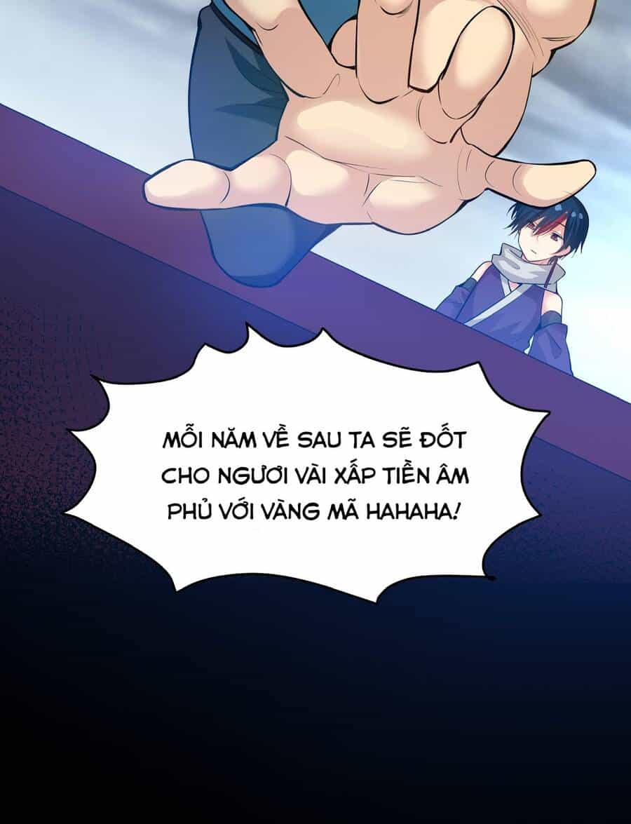 Toàn Bộ Tu Chân Giới Muội Tử Muốn Bắt Ta - Chương 86 - ảnh 23