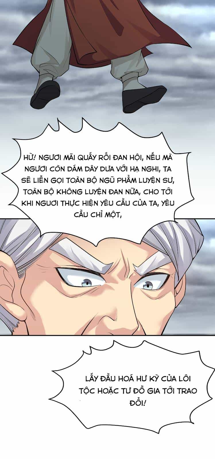Toàn Bộ Tu Chân Giới Muội Tử Muốn Bắt Ta - Chương 86 - ảnh 28