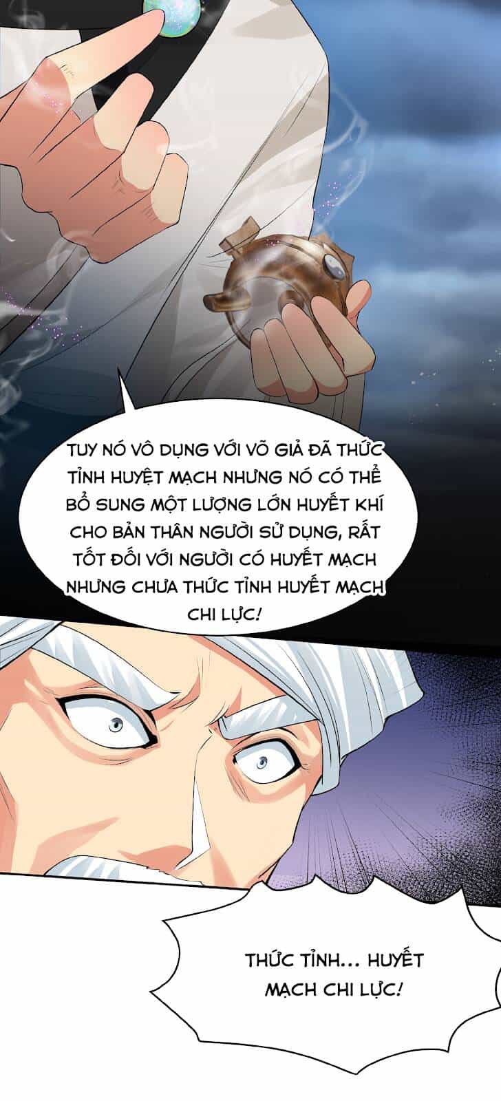 Toàn Bộ Tu Chân Giới Muội Tử Muốn Bắt Ta - Chương 86 - ảnh 35